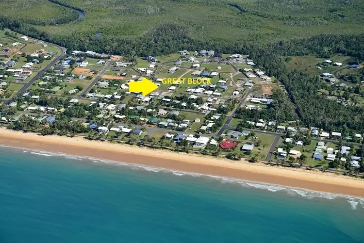 Main view of Homely land listing, 18 Heliconia Court, South Mission Beach QLD 4852