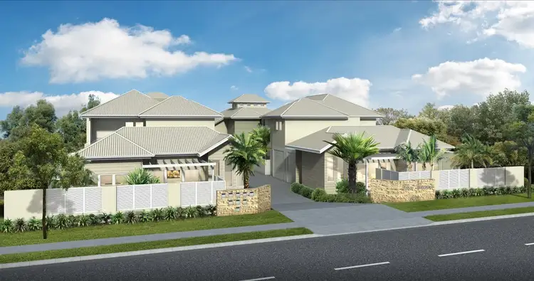 Fifth view of Homely townhouse listing, 4/102-104 Broken Bay Road, Ettalong Beach NSW 2257