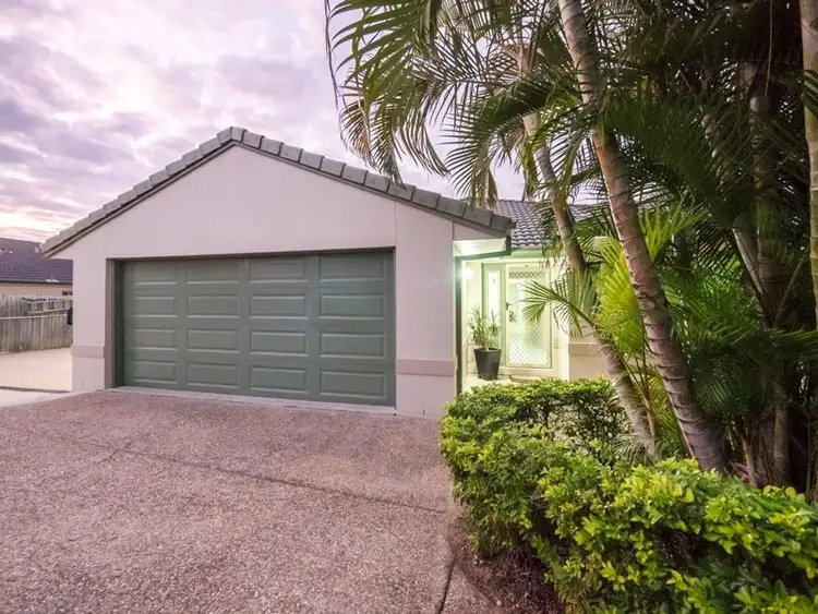 Third view of Homely house listing, 8 Clandon Street, Heritage Park QLD 4118
