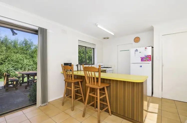 Fifth view of Homely house listing, 99 Asbury Street, Ocean Grove VIC 3226