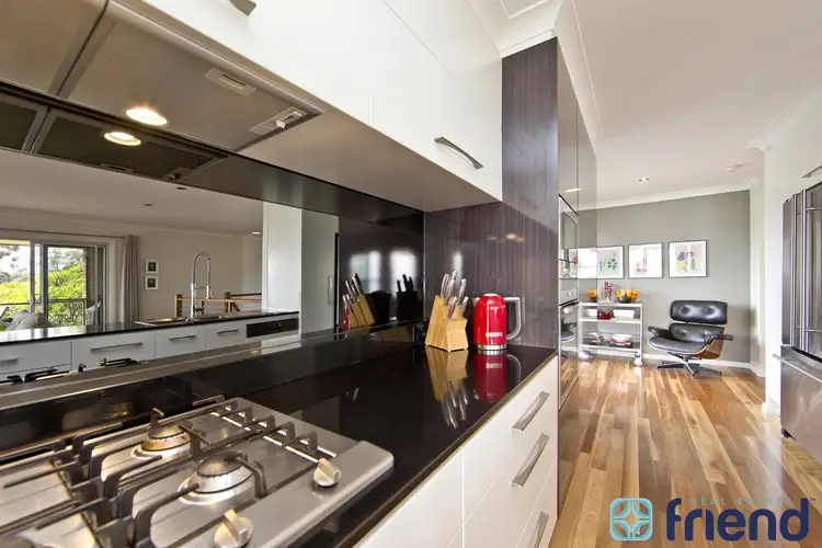Fifth view of Homely house listing, 6 Taree Street, Nelson Bay NSW 2315