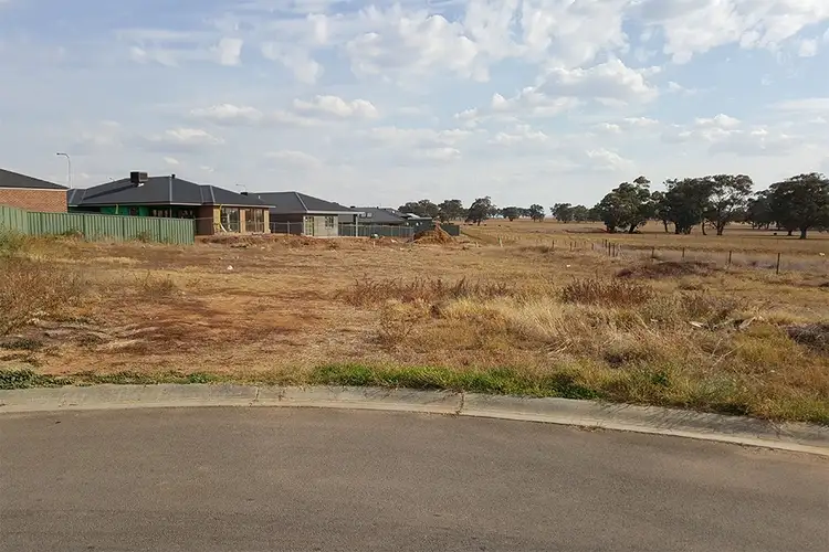 Second view of Homely land listing, 11 Gimlet Place, Forest Hill NSW 2651