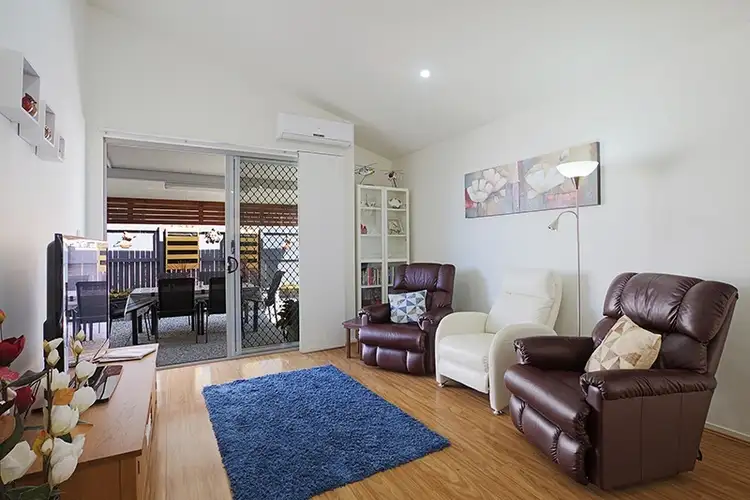 Fifth view of Homely house listing, 28 Bells Reach Drive, Caloundra West QLD 4551