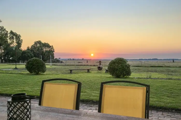 Sixth view of Homely rural property listing, 269 Banks Road, Mannerim VIC 3222