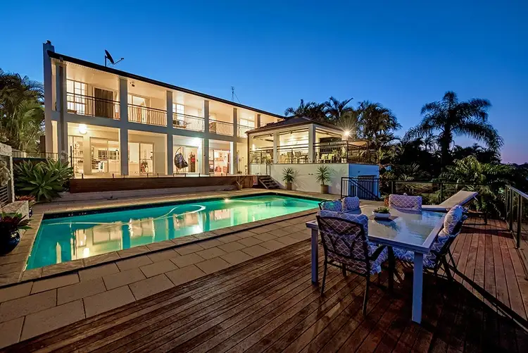 Second view of Homely house listing, 46 Fitzwilliam Street, Carrara QLD 4211