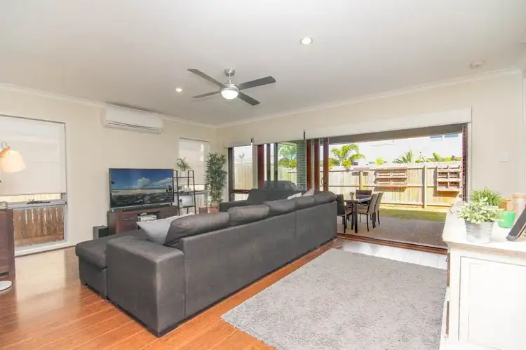 Fifth view of Homely house listing, 38 Sunshine Crescent, Caloundra West QLD 4551