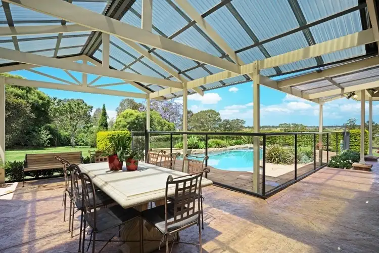 Fifth view of Homely rural property listing, 17 Metford Road, Tenambit NSW 2323