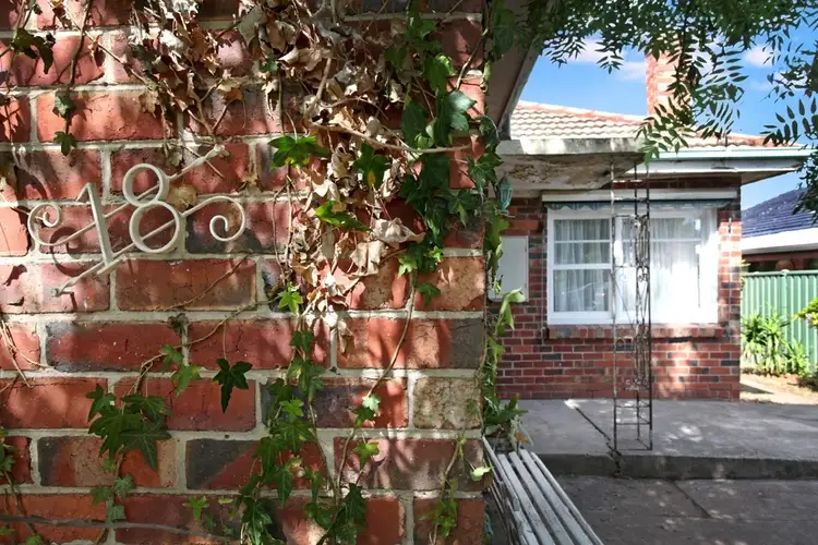 Fourth view of Homely house listing, 18 Tyler Street, Sunshine VIC 3020