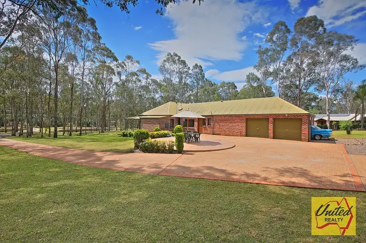 Main view of Homely rural property listing, 10 St James Road, Varroville NSW 2566