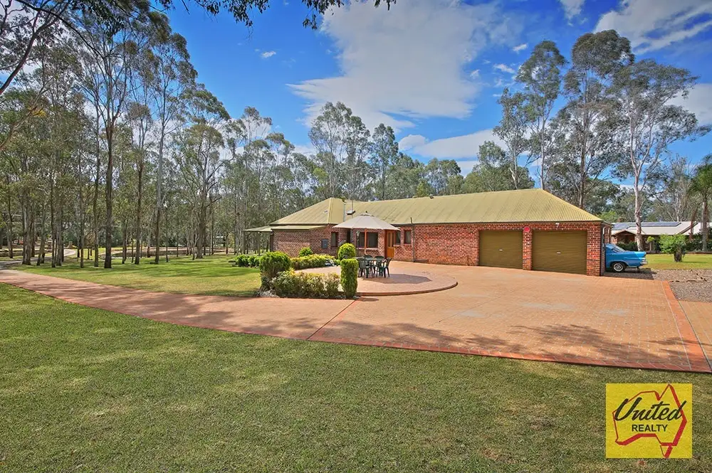 Main view of Homely rural property listing, 10 St James Road, Varroville NSW 2566