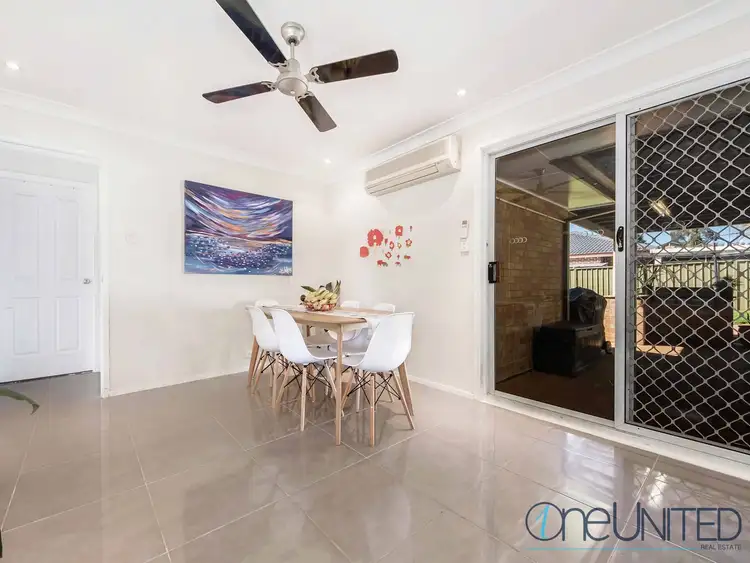 Fifth view of Homely house listing, 305 Welling Drive, Mount Annan NSW 2567