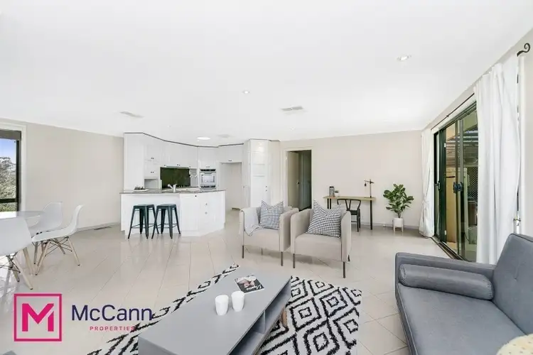 Second view of Homely house listing, 1 Dow Street, Wanniassa ACT 2903