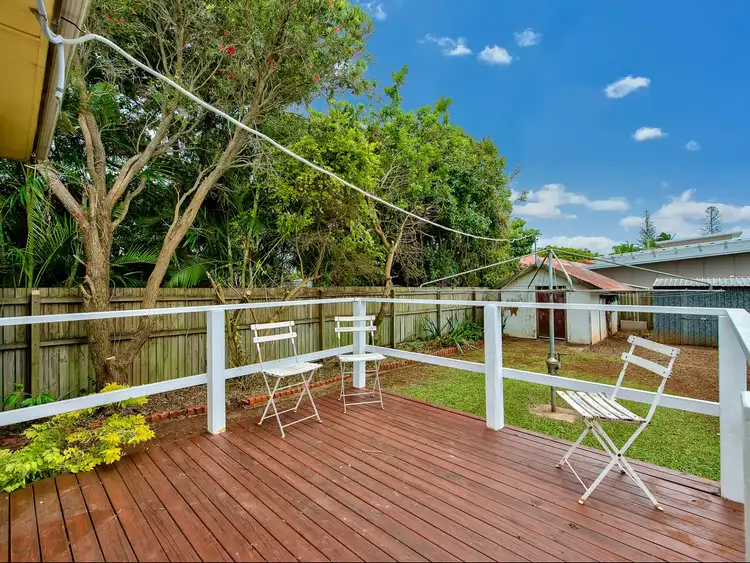 Second view of Homely house listing, 22 James Street, Scarborough QLD 4020