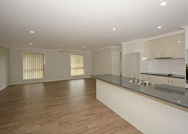 Sixth view of Homely house listing, Lot 8 Halcyon Drive, Wondunna QLD 4655