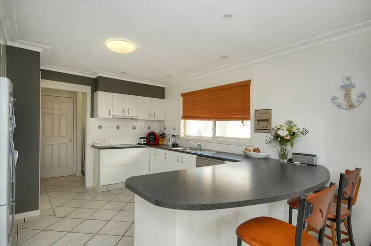 Fourth view of Homely house listing, 21 Sundowner Court, Mermaid Waters QLD 4218