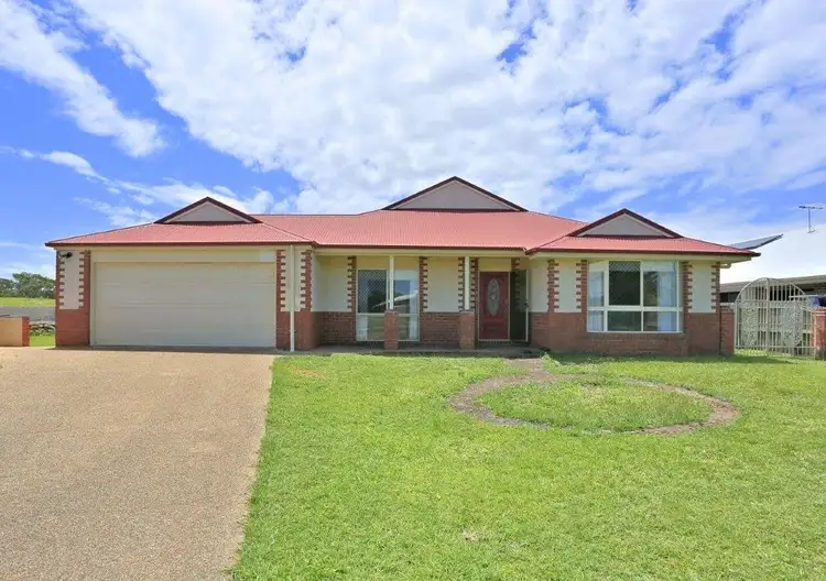 41 Birchdale Drive, Bargara QLD 4670