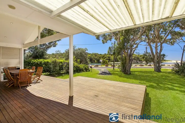 Sixth view of Homely house listing, 15 Remembrance Drive, Wamberal NSW 2260