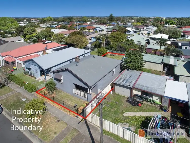 Fourth view of Homely house listing, 62 Greaves Street, Mayfield East NSW 2304