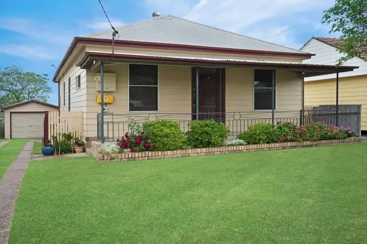 23 Goldingham Street, Tenambit NSW 2323