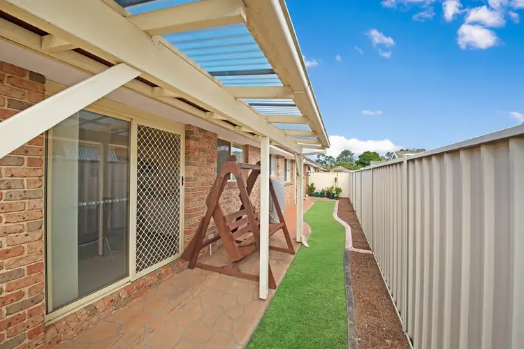 Second view of Homely villa listing, 1/16 Allfield Road, Woy Woy NSW 2256