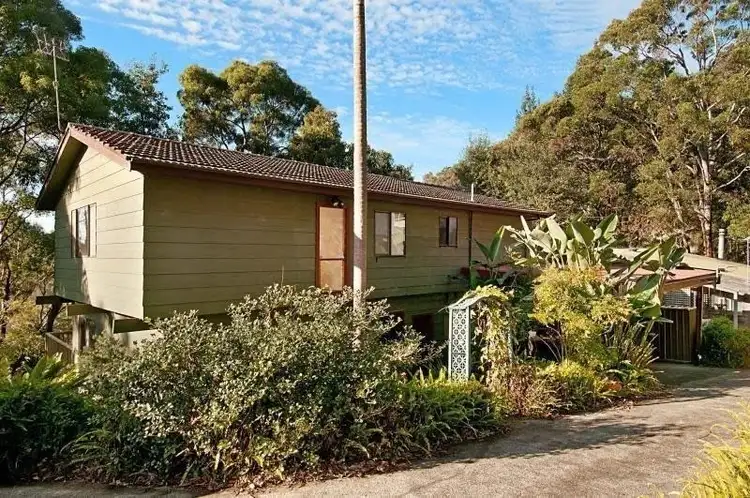 46 Timbertop Drive, Umina Beach NSW 2257