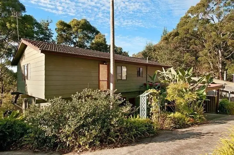 Main view of Homely house listing, 46 Timbertop Drive, Umina Beach NSW 2257