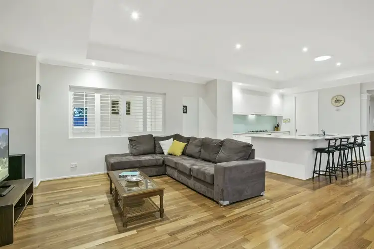 Fifth view of Homely house listing, 21 Ozone Road, Barwon Heads VIC 3227