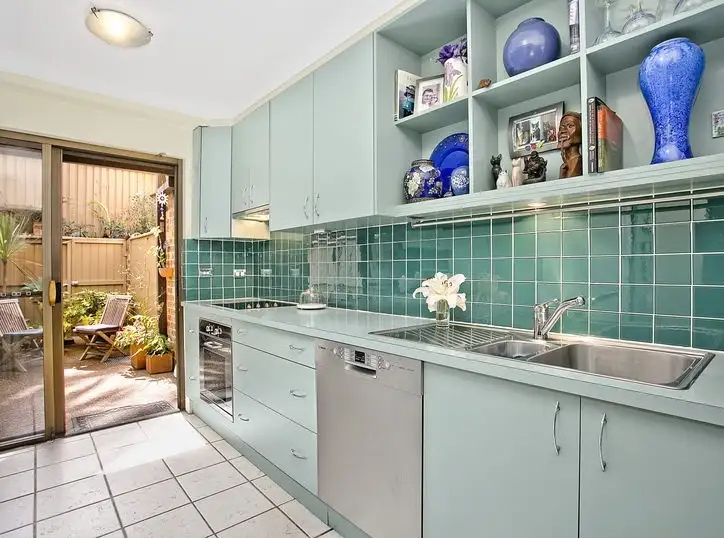 Fourth view of Homely apartment listing, 4/7 Reed Street, Cremorne NSW 2090