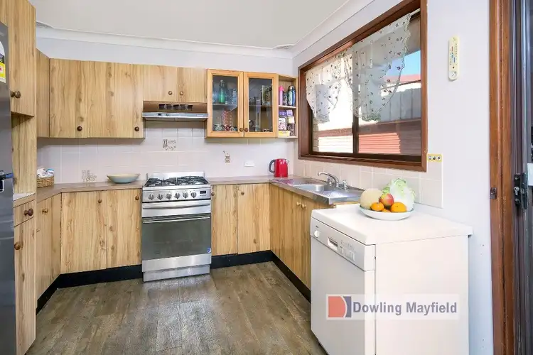 Sixth view of Homely house listing, 48 Casuarina Circuit, Warabrook NSW 2304