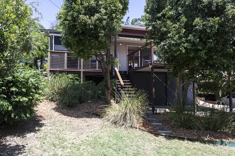 Sixth view of Homely house listing, 18 Booran Street, Point Lookout QLD 4183