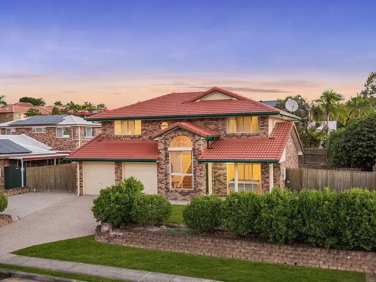 112 Horizon Drive, Middle Park QLD 4074
