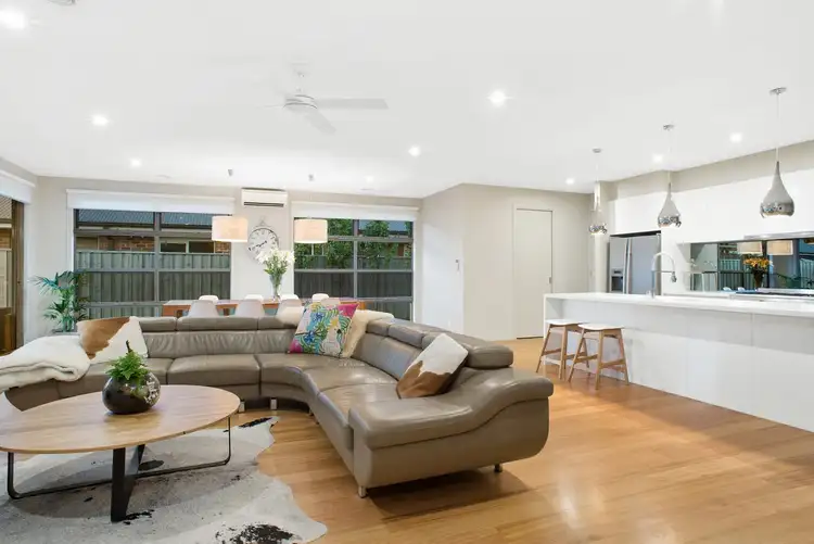Third view of Homely house listing, 46 Corymbia Circuit, Barwon Heads VIC 3227