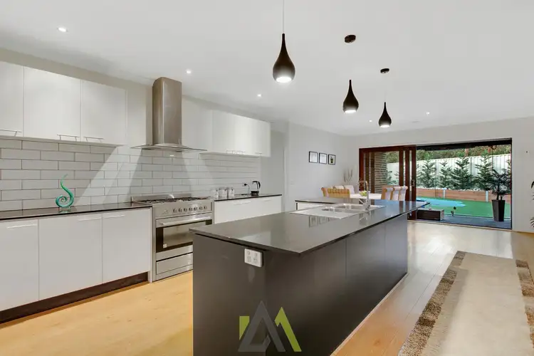 Third view of Homely house listing, 7 Black Sheoak Place, Langwarrin VIC 3910