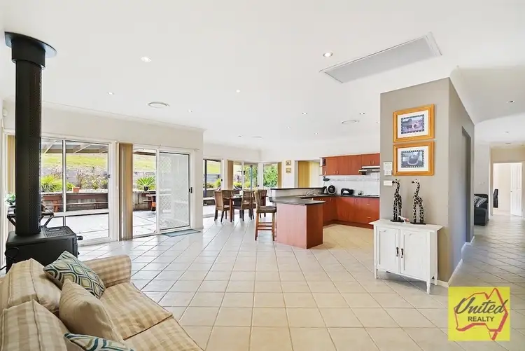Fifth view of Homely rural property listing, Address available on request