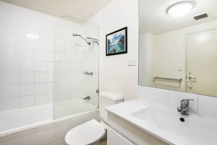 Fifth view of Homely apartment listing, 9210/177-219 Mitchell Road, Erskineville NSW 2043