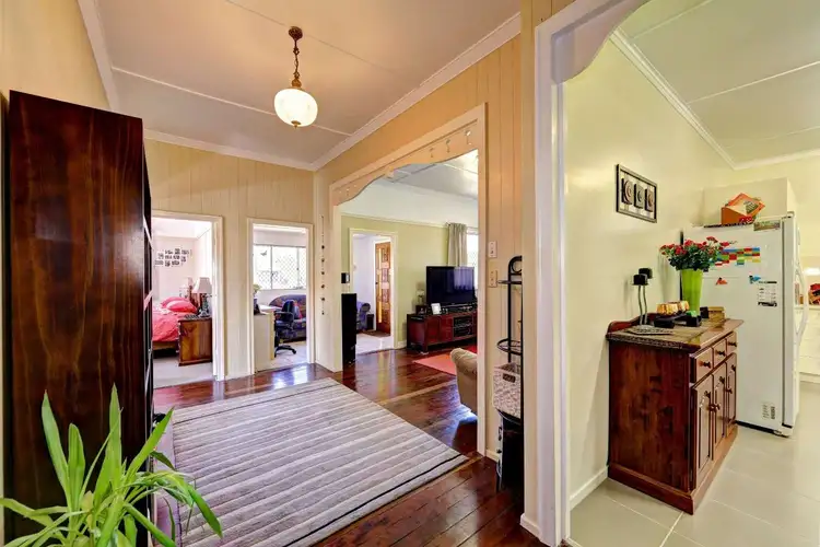 Sixth view of Homely house listing, 14 Nott Street, Norville QLD 4670