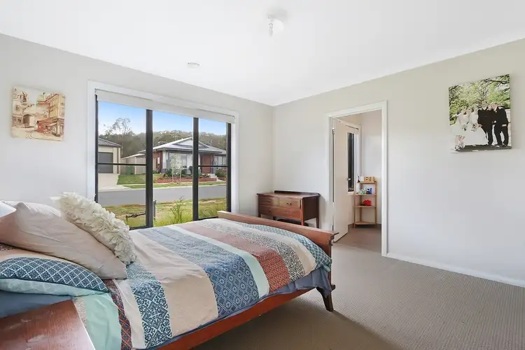 Sixth view of Homely house listing, 26 O'Meara Street, Wodonga VIC 3690