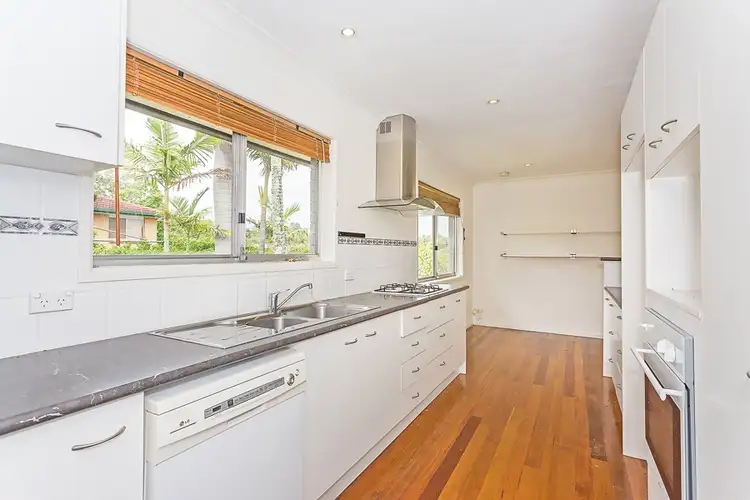 Second view of Homely house listing, 3 Victorsen Crt, Rochedale South QLD 4123
