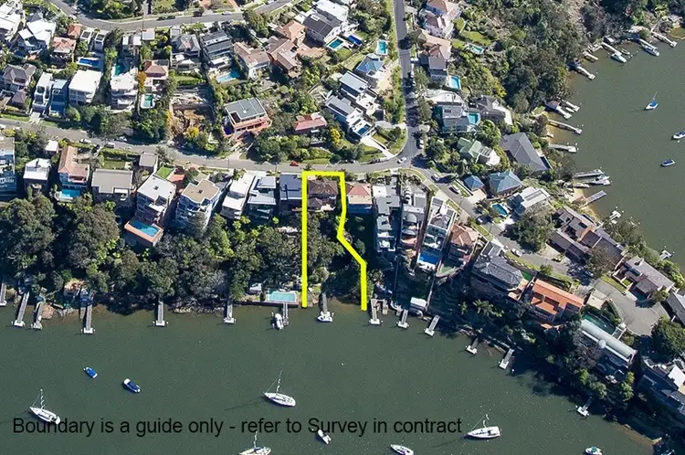 Fourth view of Homely house listing, 35 Dorset Road, Northbridge NSW 2063