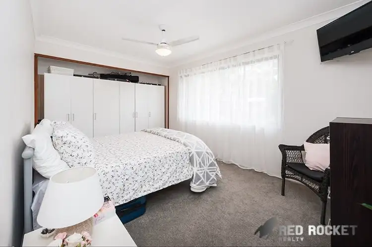 Sixth view of Homely house listing, 1/14 Wendron Street, Rochedale South QLD 4123