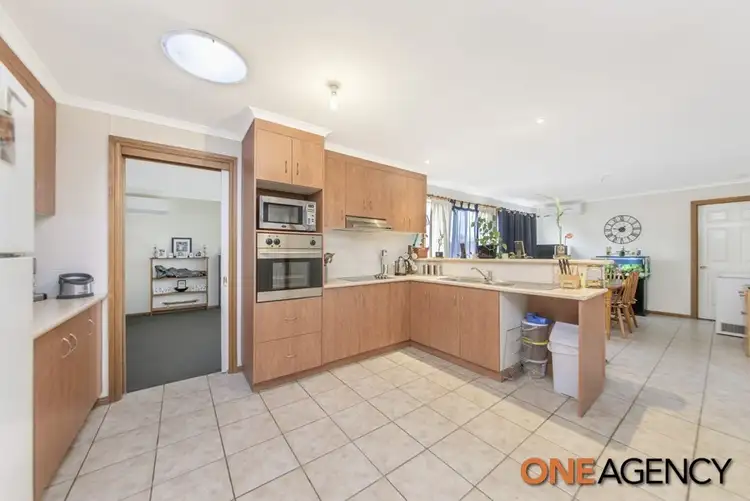 Sixth view of Homely house listing, 22 Saxby Street, Gunning NSW 2581