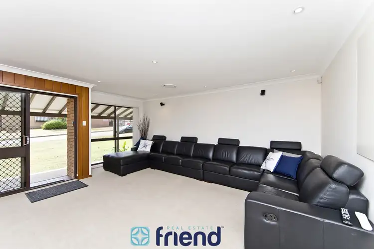 Second view of Homely house listing, 3 Armidale Avenue, Nelson Bay NSW 2315
