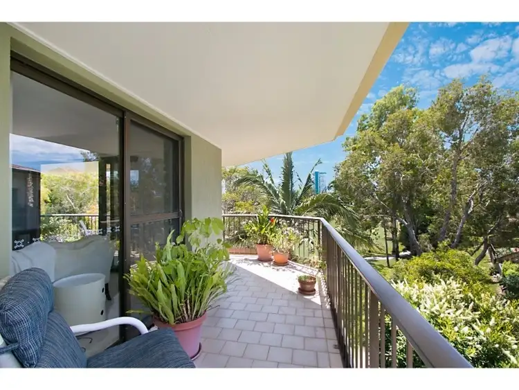 Third view of Homely unit listing, 5/3 Reed Street, Coolangatta QLD 4225