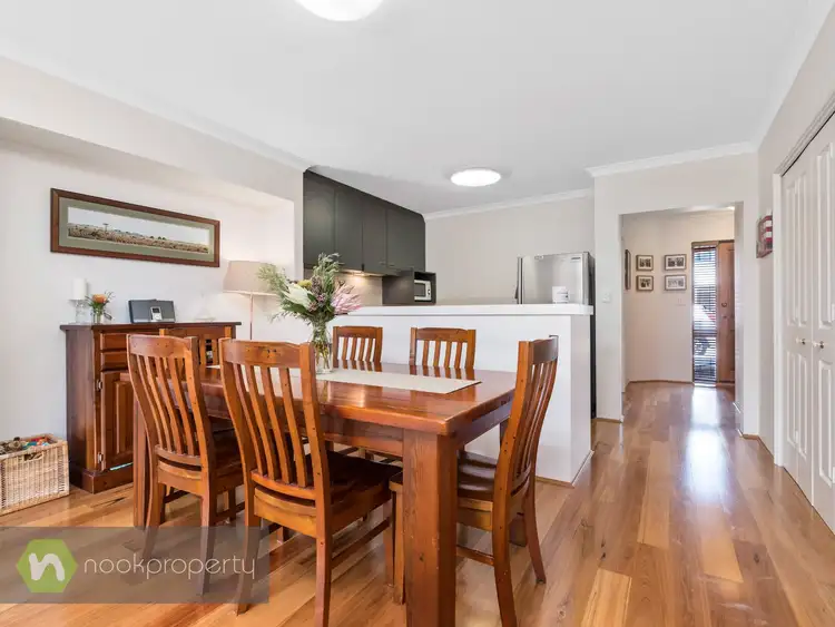 Fifth view of Homely townhouse listing, 8/9 Swan St, North Fremantle WA 6159