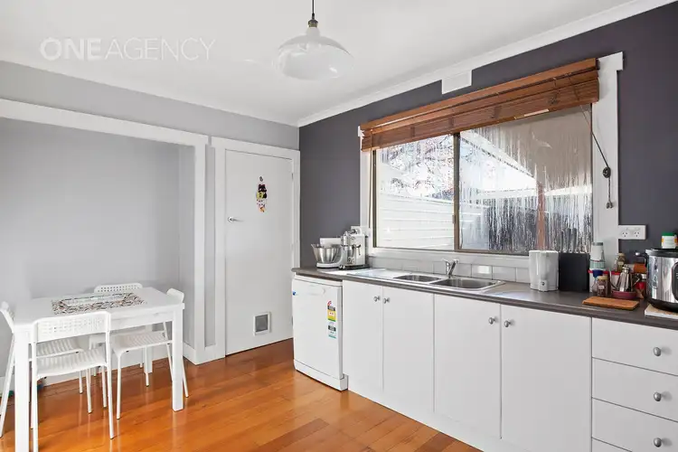 Second view of Homely house listing, 83 Clark Street, Mowbray TAS 7248