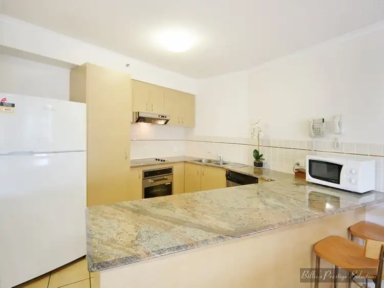 Fifth view of Homely unit listing, 78/38 Bulcock Beach Esplanade, Caloundra QLD 4551