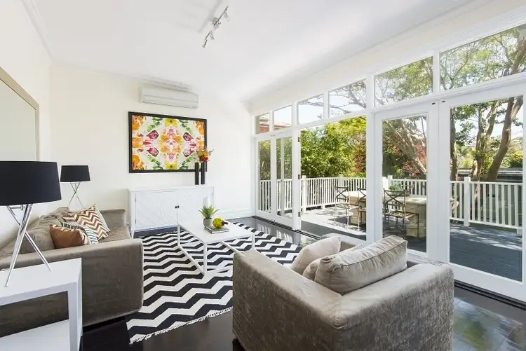Sixth view of Homely house listing, 26 Gordon Street, Mosman NSW 2088