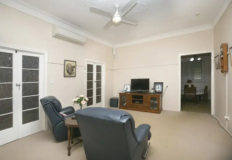 Third view of Homely house listing, 8 Hurst Street, Walkervale QLD 4670