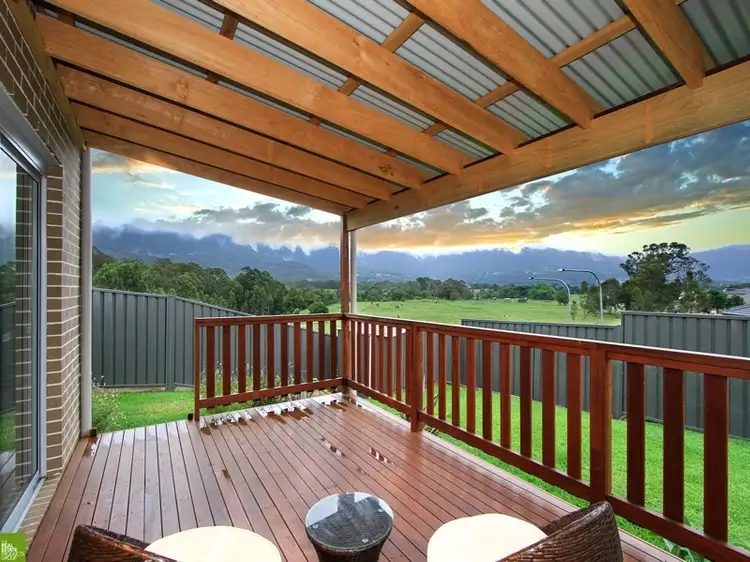 Fourth view of Homely house listing, 2 Mallon Avenue, Horsley NSW 2530