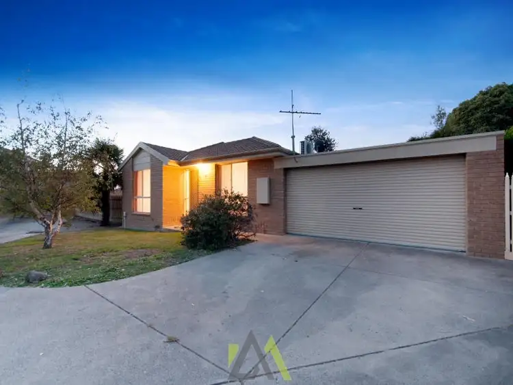 Main view of Homely unit listing, 16/95 Warrandyte Road, Langwarrin VIC 3910